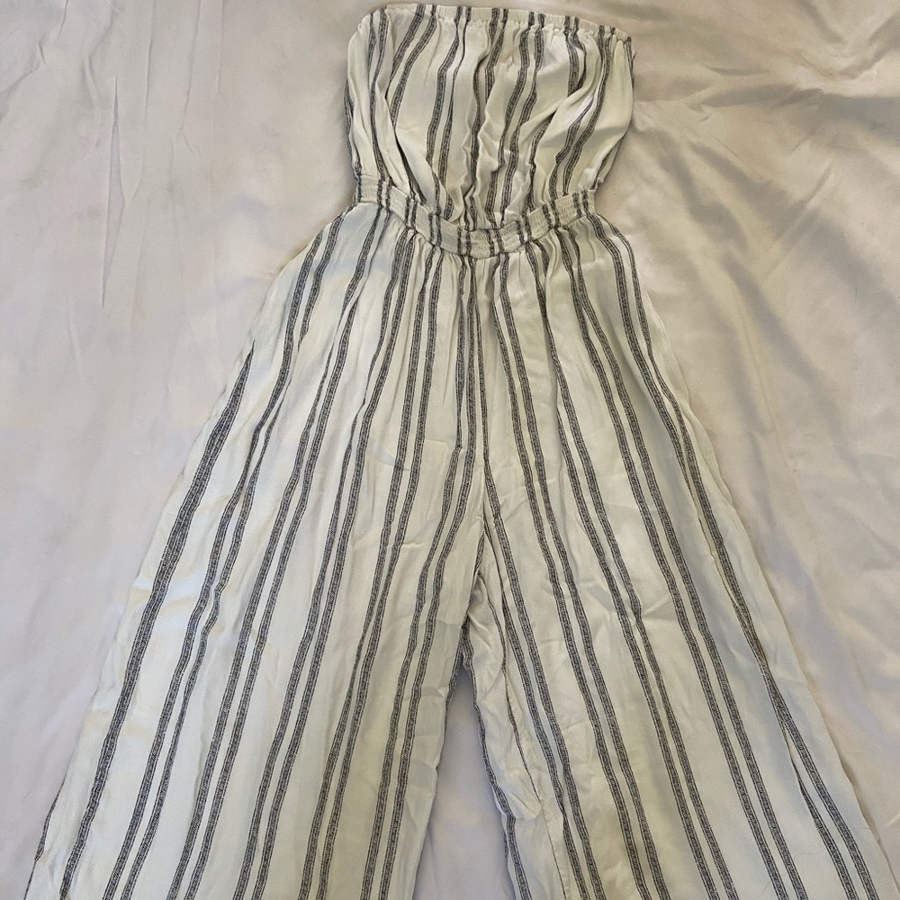 BoHo romper